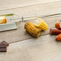 Fire Hick - Example Foods