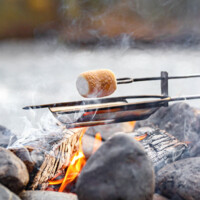 Fire Hick - Toasted Marshmallows
